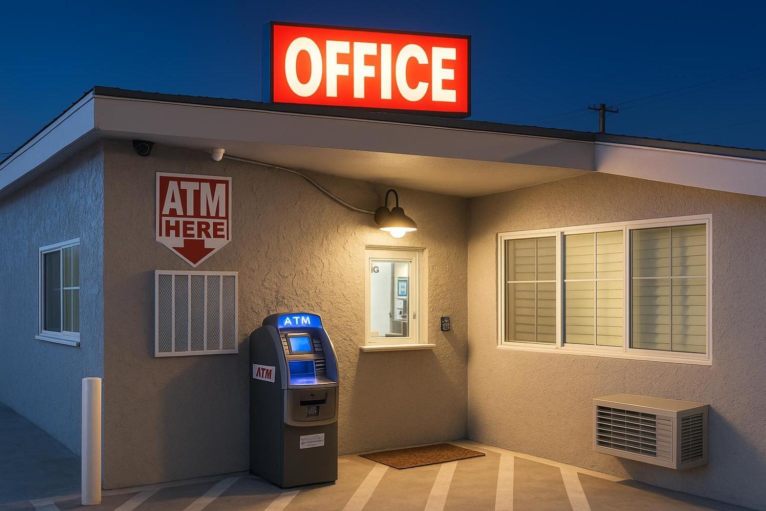 Sand Piper Motel - Los Angeles, Los Angeles